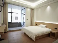 Nuanju Apartment