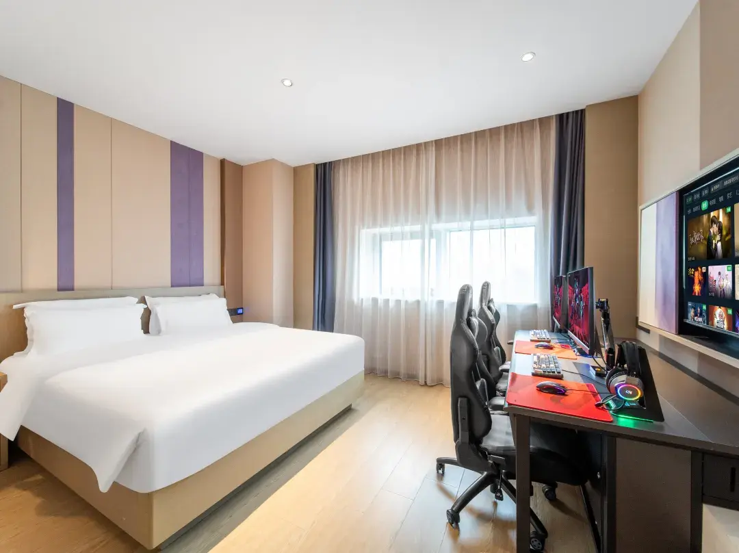 Aidian Jing Hotel - Zhenjiang