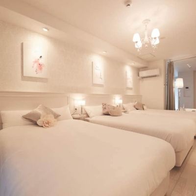 Standard Room (B) Rela Higashimatsudo Promo Code