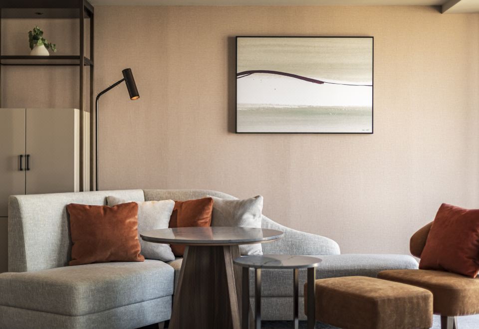 行政小型套房天空樹側（成人三名使用）