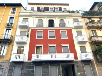 Hotel Golden Milano Hotel a 