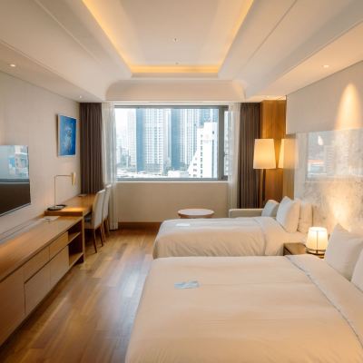 로열 스위트 아르반호텔 쿠폰