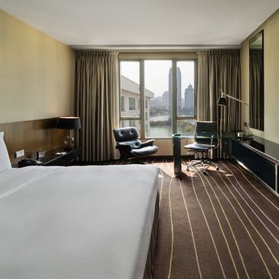 行政湖景房 廈門馬哥孛羅東方大飯店優惠