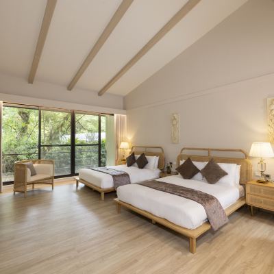 雅緻別墅 花蓮蝴蝶谷溫泉渡假村優惠