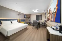 Yeste Hotel (Hechi Bus Terminal Branch)