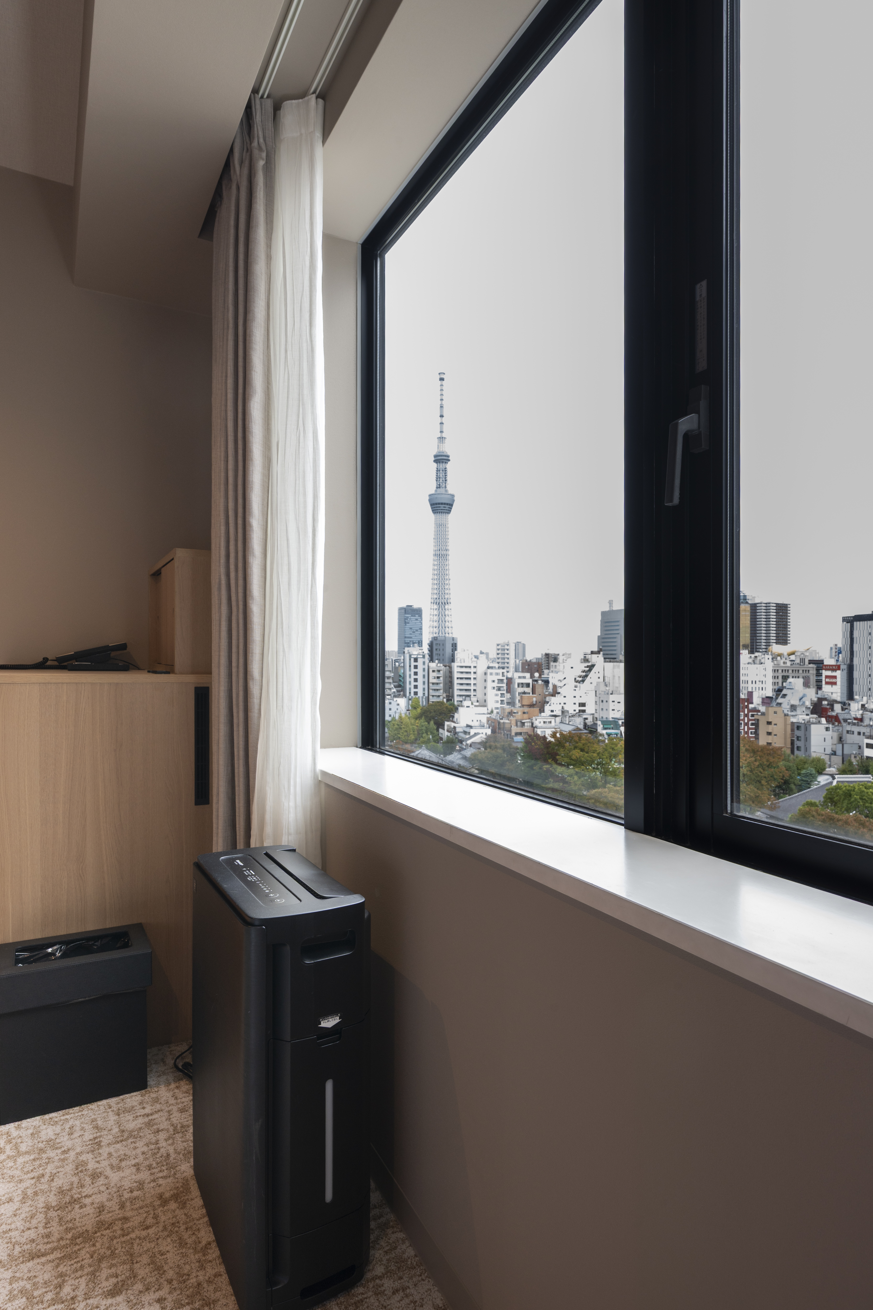 【禁烟】珍贵标准单人房（翻新）