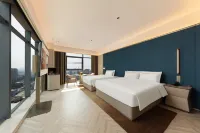 Crystal Orange (Guangde City Government)