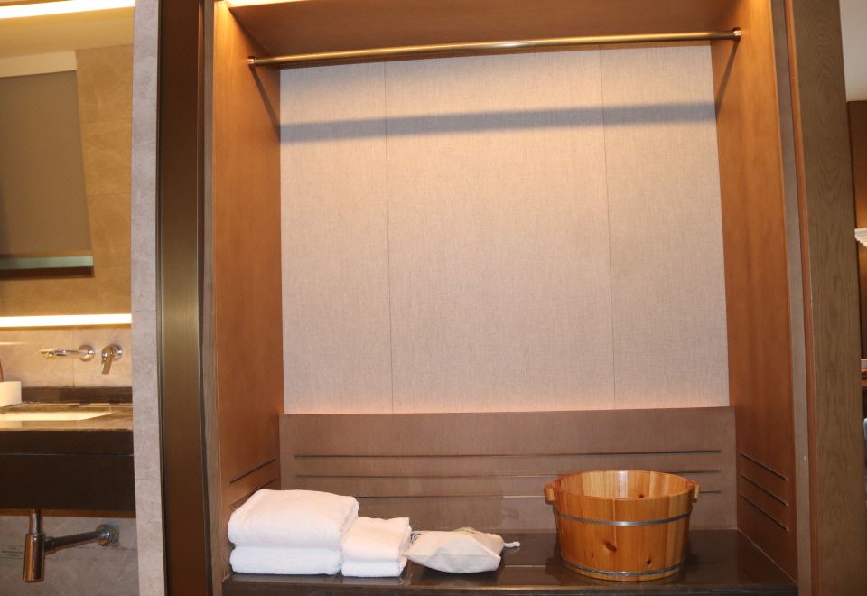 Wingate by Wyndham Hainan ChengmaiGuestroom (Double Bed)