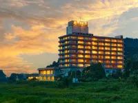 Misasa Royal Hotel