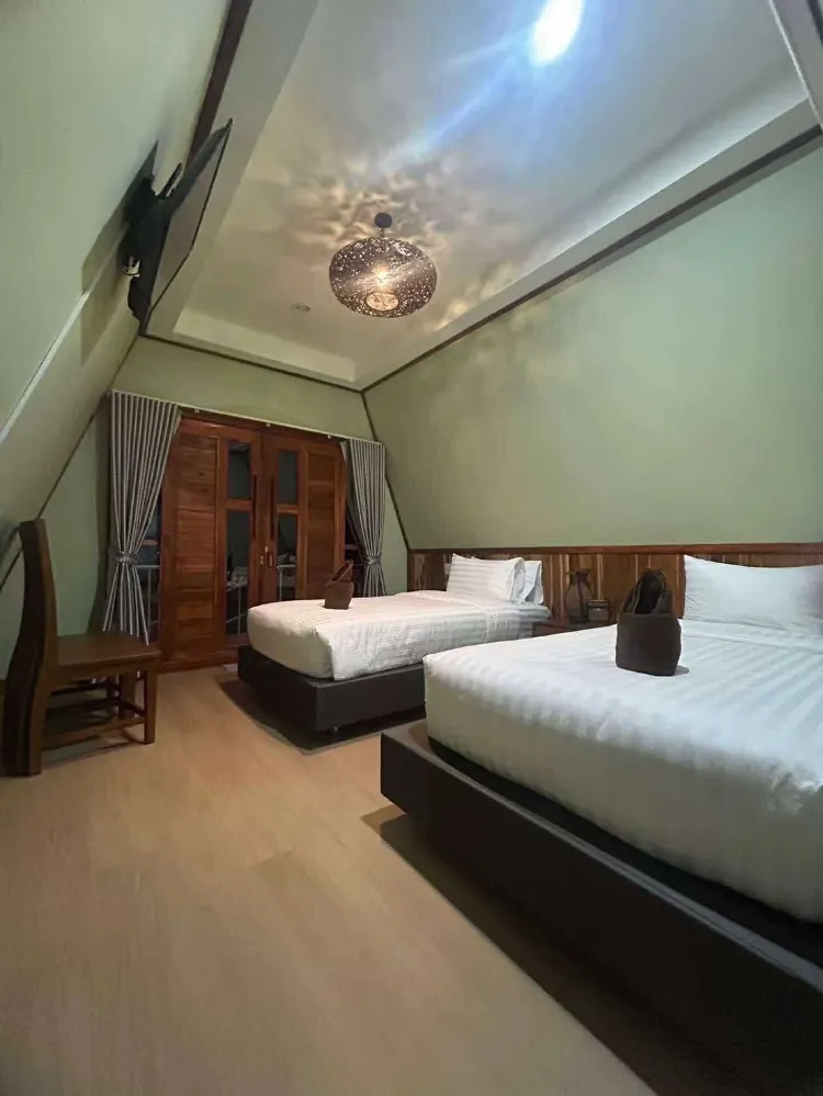 ห้องสำหรับครอบครัว