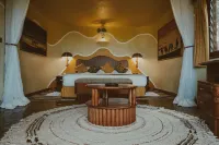 Mara Serena Safari Lodge Hotels in 