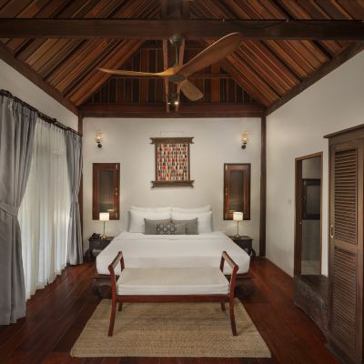 Bungalow With Pond View Maison Dalabua Promo Code