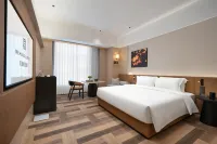 Mehood Lestie Hotel (Zhanjiang HuaduhuiLutangPark Branch)