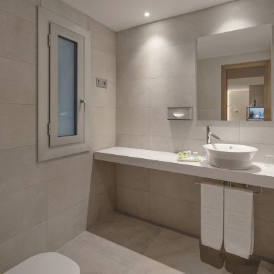 Family Quadruple Room (3 Adults) NH Sants Barcelona Promo Code