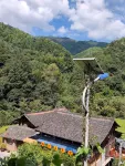 Nanxi Garden · Summer Refuge with Miao Charm