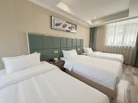 Xiyu Mei Ju Hotel (Zhenjiang Sports and Expo Center）