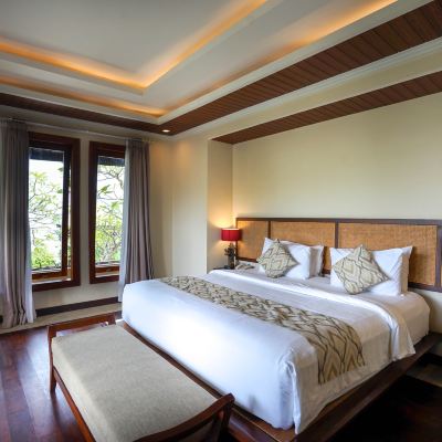 One-Bedroom Pool Villa with Sea View Villandra Promo Code