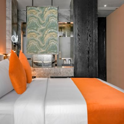 Standard King Room Ocean Hotel Promo Code