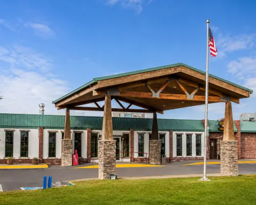 Motel 6 Rawlins, WY Hoteles en Rawlins