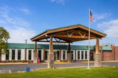 Motel 6 Rawlins, WY Hotel di 