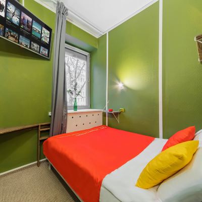 Standard 1-Bed Room Oliva Hotel Promo Code