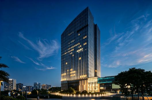 Echeng Hotel ( Shenzhen Huawei base store)