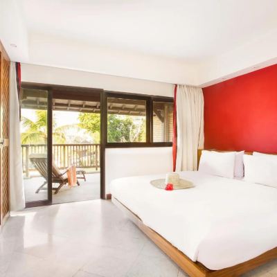 Interconnecting Superior Rooms - Balcony ClubMed Bali Promo Code