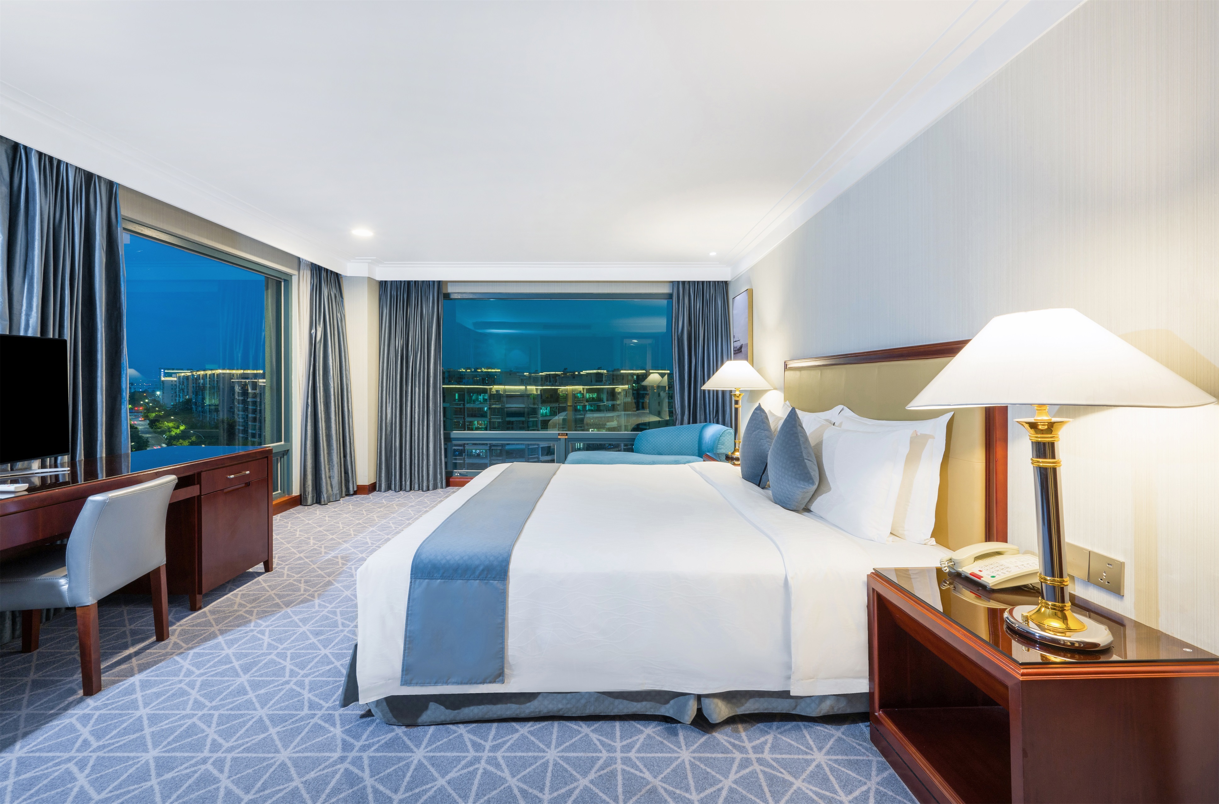 行政套房（大床）