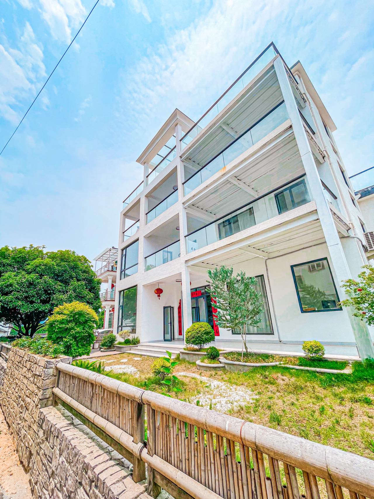 月栖·云舒·包栋