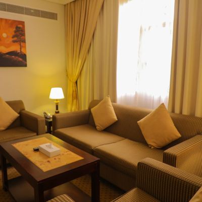 Suite Caesar Hotel Promo Code