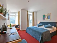 Hotel Schweizerhof St. Moritz Hotel a Saint Moritz
