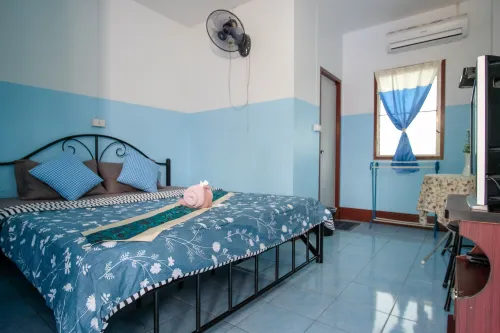 Blue House Pai