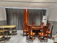 開遠德勝智慧飯店（南正街店）