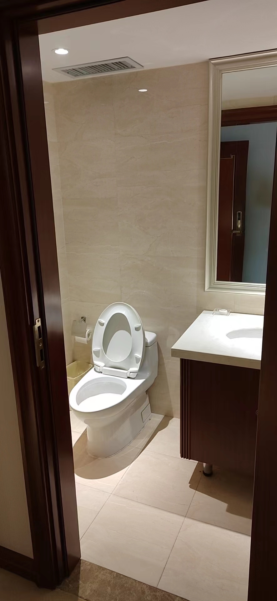 尊享大床房（小冰箱）