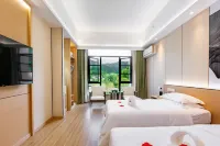 Yuyue Hot Spring Holiday Hotel
