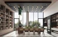 Park Hyatt Hotel