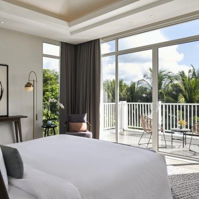 三臥室花園別墅（帶私人泳池） 富國島尊享度假飯店，雅高旗下飯店優惠