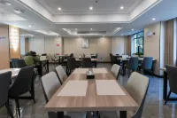 Wisdom · Ant Hotel (Ji'an Yongfeng County People's Hospital Enjiang Ancient City Branch)