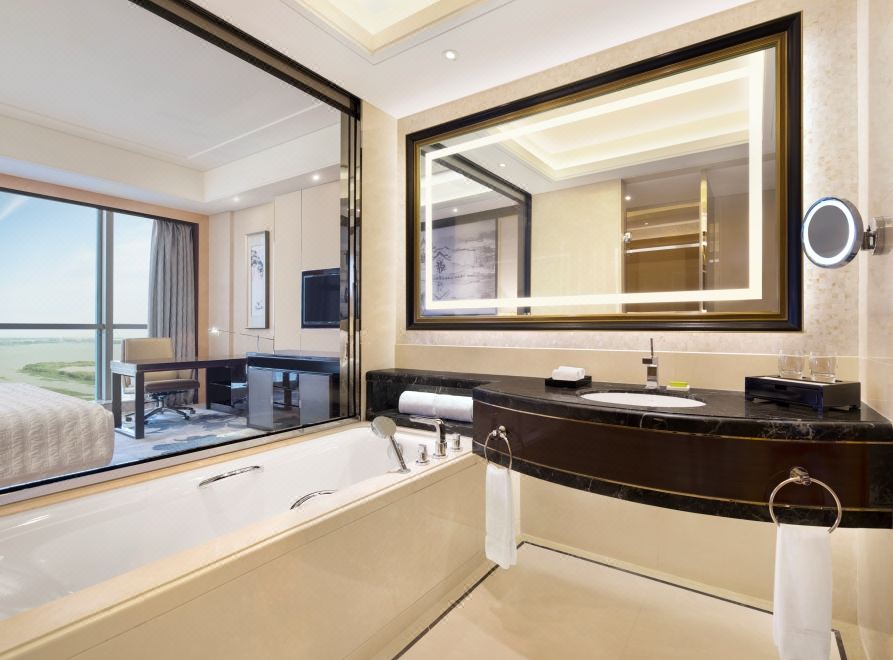 Le Meridien YixingSuperior Deluxe Room (Double Bed) (Special Promotion)