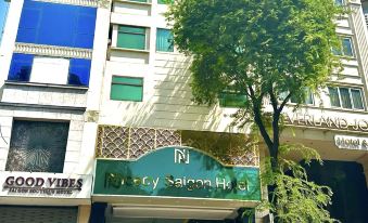 Nicecy Saigon Hotel