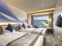 Irago Ocean Resort Ξενοδοχεία στην πόλη 