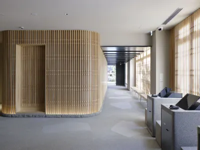 SOKI KANAZAWA Hôtels à : 