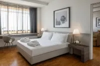 UNA Hotels San Vitale Bologna Các khách sạn ở 