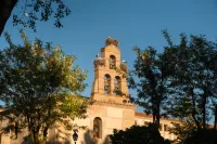 Castilla Termal Olmedo Hoteles en 