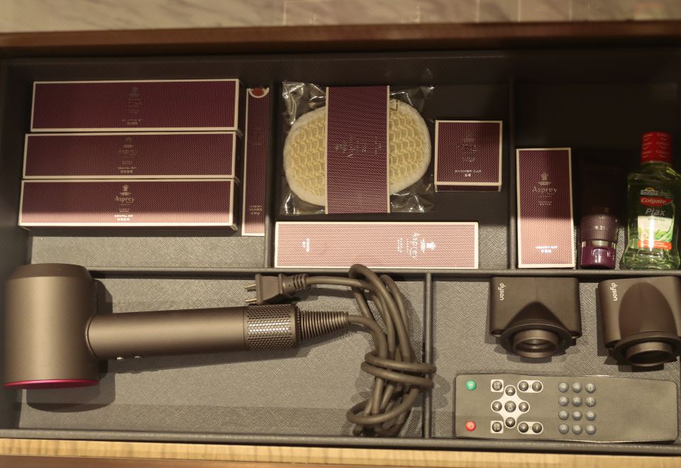 The Ritz-Carlton, HarbinExecutive River-view Suite