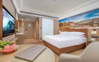 維也納飯店（紅河開遠店）