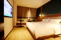 Ni Hao Hotel (Langfang Yongqing) Hotel dekat Yongqingdong Railway Station