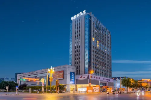 Li Lei B&B Hotel