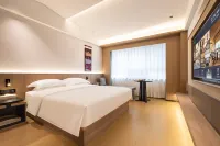Holiday Hotel (Jinzhou Central Street Station)