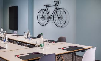 Hotel Olten - Housity